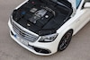 Mercedes-Benz S 63 AMG