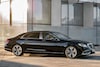 Mercedes-Maybach S-klasse