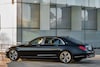 Mercedes-Maybach S-klasse