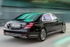 Mercedes-Maybach S-klasse
