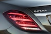 Mercedes-Maybach S-klasse
