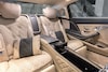 Mercedes-Maybach S-klasse