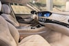 Mercedes-Maybach S-klasse