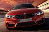 BMW M4 Coupé