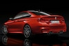 BMW M4 Coupé