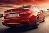 BMW M4 Coupé