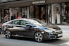 Honda Civic Sedan