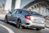 Honda Civic Sedan
