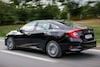Honda Civic Sedan