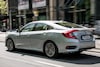 Honda Civic Sedan