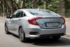 Honda Civic Sedan