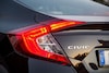 Honda Civic Sedan