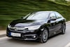 Honda Civic Sedan