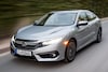 Honda Civic Sedan