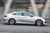 Honda Civic Sedan