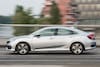 Honda Civic Sedan