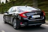 Honda Civic Sedan