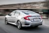 Honda Civic Sedan