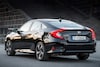 Honda Civic Sedan