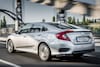 Honda Civic Sedan