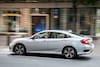Honda Civic Sedan