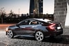 Honda Civic Sedan