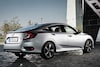 Honda Civic Sedan