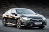 Honda Civic Sedan