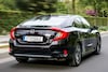 Honda Civic Sedan