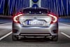 Honda Civic Sedan