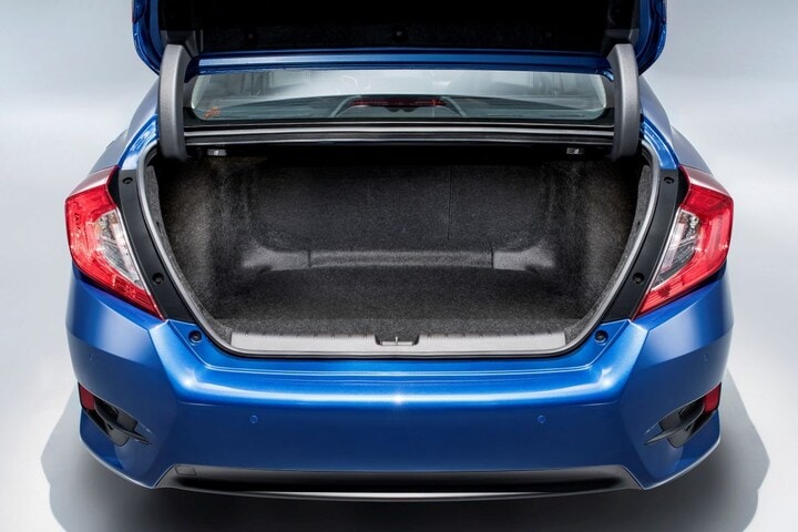 Honda Civic Sedan