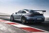 Porsche 911 GT2 RS
