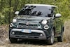 Fiat 500L Cross