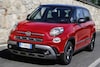 Fiat 500L Cross