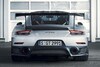 Porsche 911 GT2 RS 