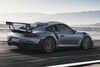 Porsche 911 GT2 RS 