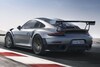 Porsche 911 GT2 RS 