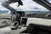 Maserati GranTurismo facelift 2018