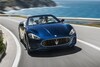 Maserati GranTurismo facelift 2018