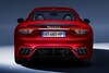 Maserati GranTurismo facelift 2018