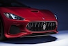 Maserati GranTurismo facelift 2018