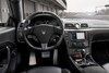 Maserati GranTurismo facelift 2018