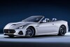 Maserati GranTurismo facelift 2018