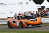 Goodwood Festival of Speed 2017
