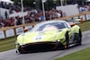 Goodwood Festival of Speed 2017