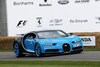 Goodwood Festival of Speed 2017