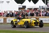 Goodwood Festival of Speed 2017