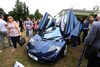 Goodwood Festival of Speed 2017