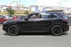 Porsche Cayenne spyshots