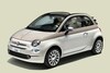 Fiat 500 Anniversario